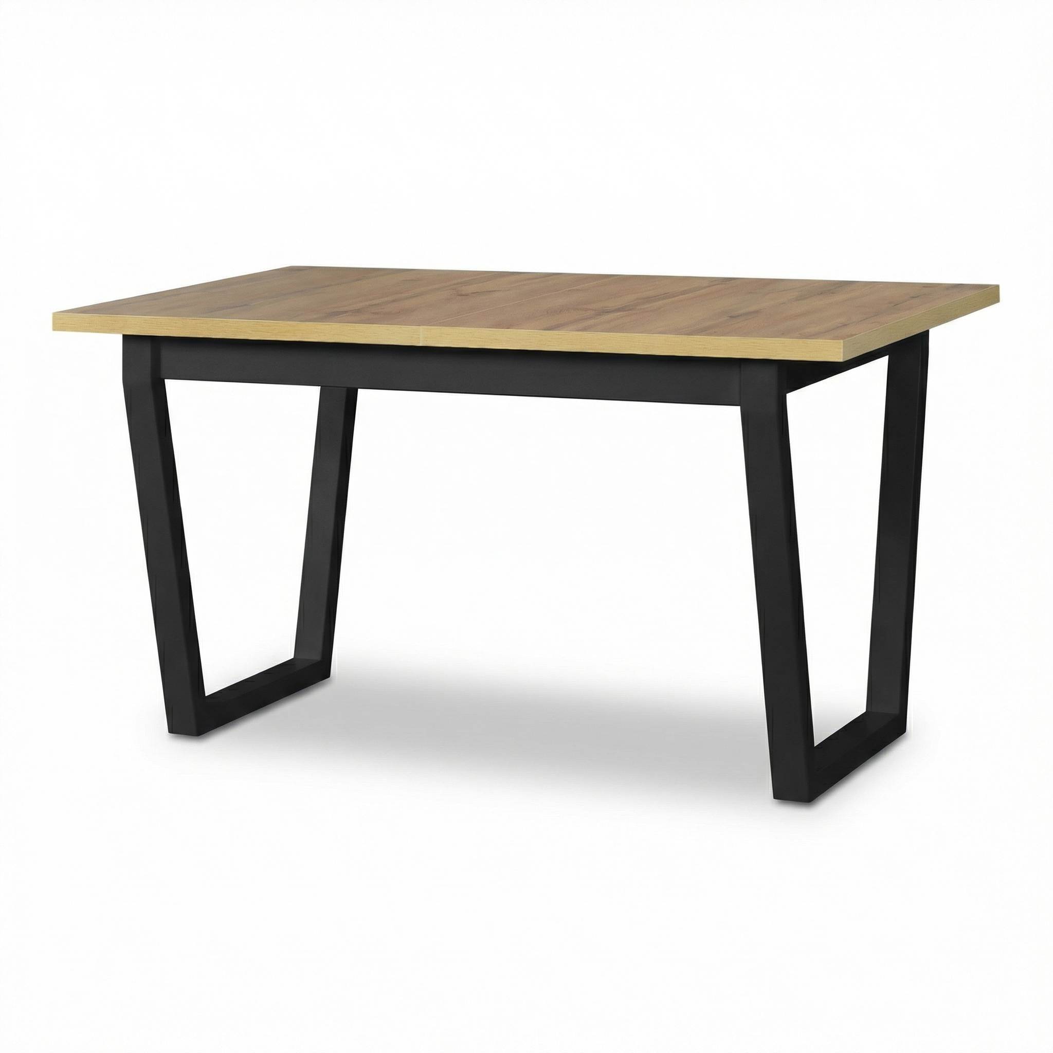 Como 2 czarny - artisan